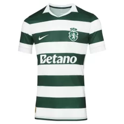 Dresovi Sporting CP Domaći 26/27