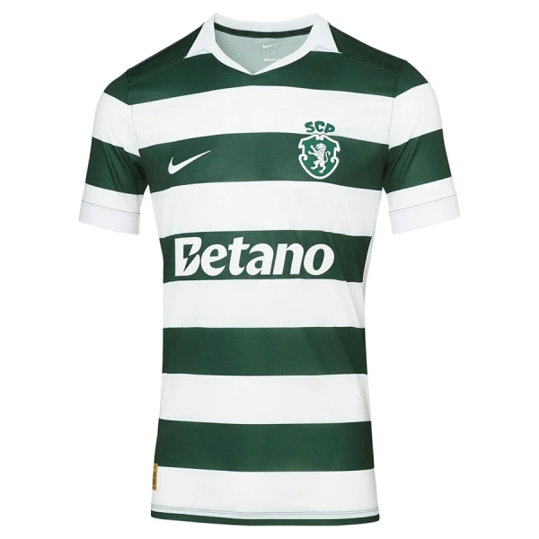 Dresovi Sporting CP Domaći 26/27 Dresovi Sporting CP Domaći 26/27