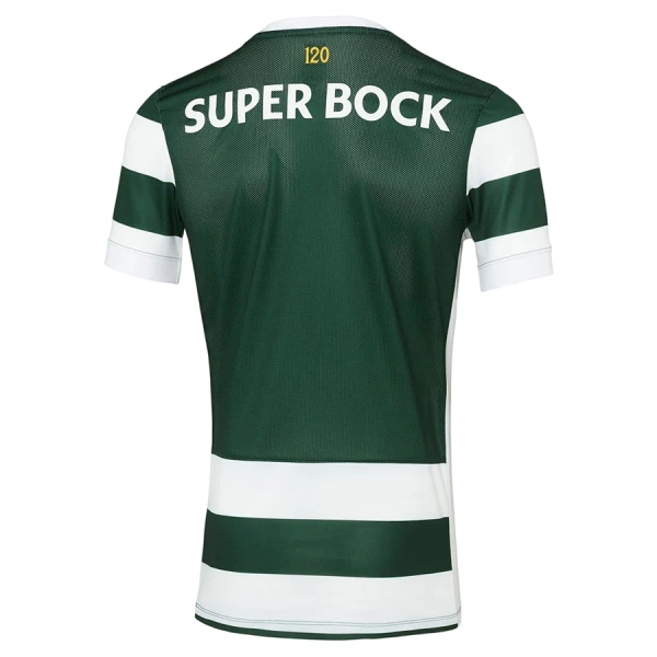 Dresovi Sporting CP Domaći 26/27