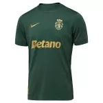 Dresovi Sporting CP Obljetnica 26/27