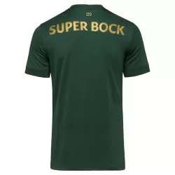 Dresovi Sporting CP Obljetnica 26/27