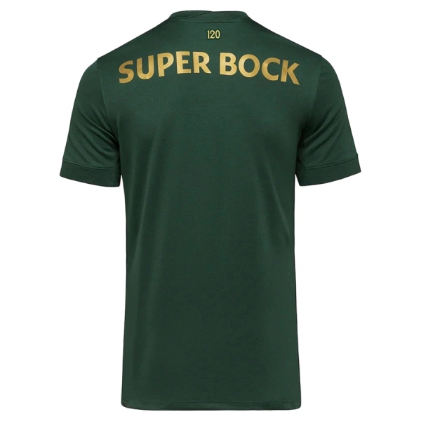 Dresovi Sporting CP Obljetnica 26/27