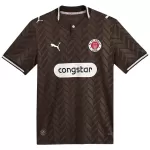 Dresovi St Pauli Domaći 26/27