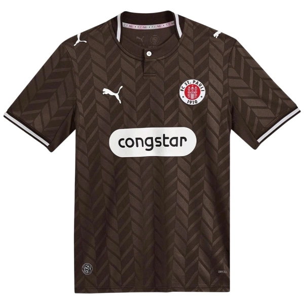 Dresovi St Pauli Domaći 26/27 Dresovi St Pauli Domaći 26/27