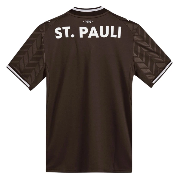 Dresovi St Pauli Domaći 26/27
