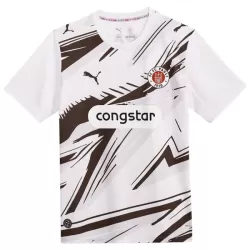 Dresovi St Pauli Gostujući 26/27 Dresovi St Pauli Gostujući 26/27