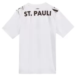 Dresovi St Pauli Gostujući 26/27