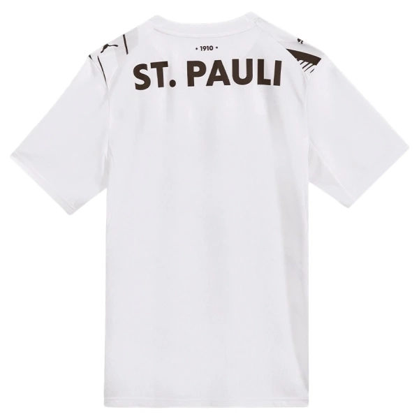 Dresovi St Pauli Gostujući 26/27