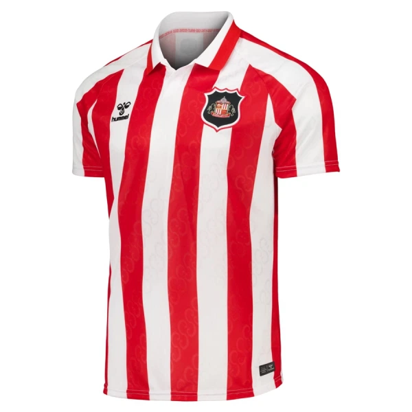 Dresovi Sunderland Domaći 26/27