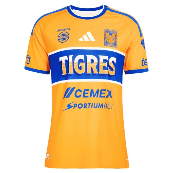 Dresovi Tigres UANL Domaći 26/27 Dresovi Tigres UANL Domaći 26/27