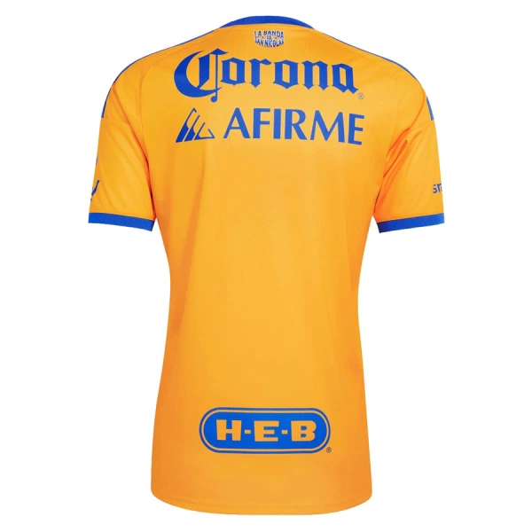 Dresovi Tigres UANL Domaći 26/27