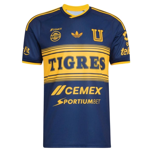 Dresovi Tigres UANL Gostujući 26/27 Dresovi Tigres UANL Gostujući 26/27