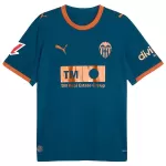 Dresovi Valencia CF Gostujući 26/27