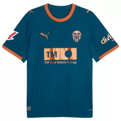 Dresovi Valencia CF Gostujući 26/27 Dresovi Valencia CF Gostujući 26/27