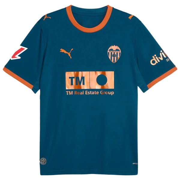 Dresovi Valencia CF Gostujući 26/27 Dresovi Valencia CF Gostujući 26/27