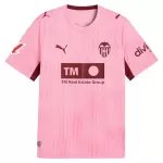 Dresovi Valencia CF Treći 26/27