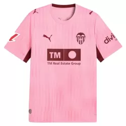 Dresovi Valencia CF Treći 26/27 Dresovi Valencia CF Treći 26/27