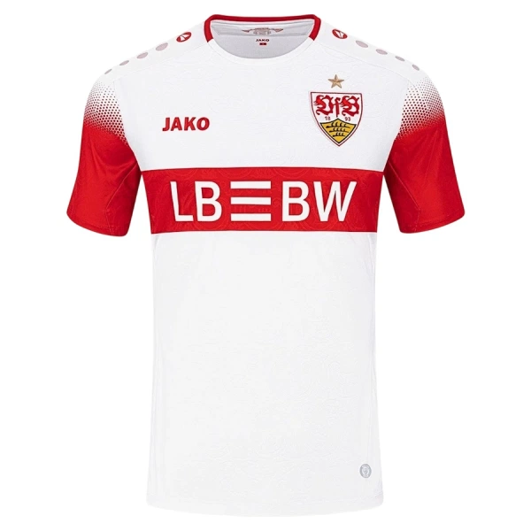 Dresovi VfB Stuttgart Domaći 26/27 Dresovi VfB Stuttgart Domaći 26/27