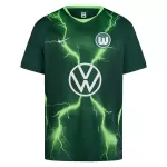 Dresovi VfL Wolfsburg Domaći 26/27