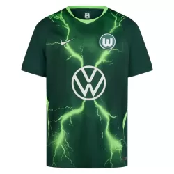 Dresovi VfL Wolfsburg Domaći 26/27
