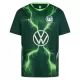 Dresovi VfL Wolfsburg Domaći 26/27 Dresovi VfL Wolfsburg Domaći 26/27