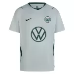 Dresovi VfL Wolfsburg Gostujući 26/27
