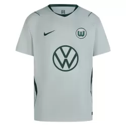 Dresovi VfL Wolfsburg Gostujući 26/27