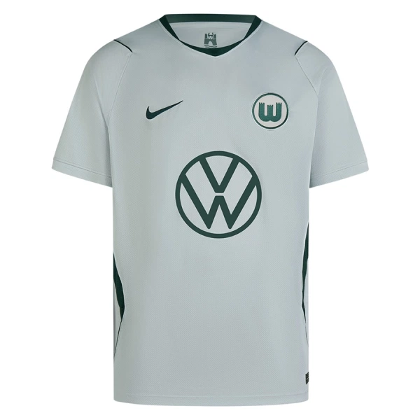 Dresovi VfL Wolfsburg Gostujući 26/27 Dresovi VfL Wolfsburg Gostujući 26/27