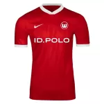 Dresovi VfL Wolfsburg Treći 26/27