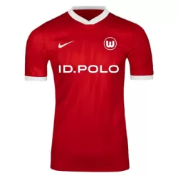 Dresovi VfL Wolfsburg Treći 26/27 Dresovi VfL Wolfsburg Treći 26/27