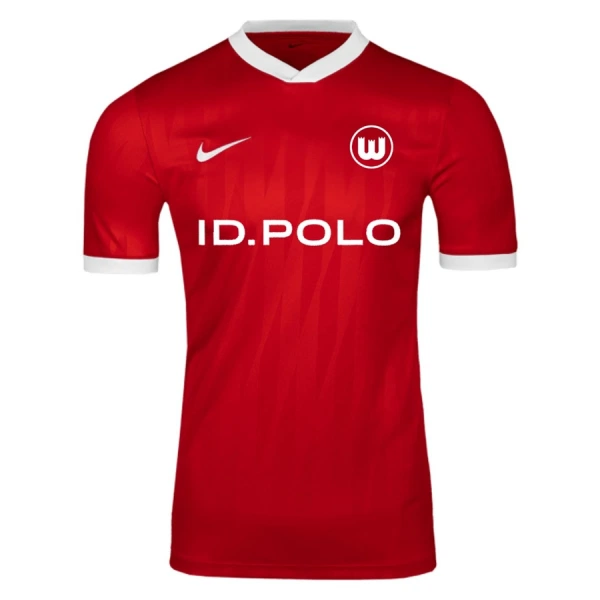 Dresovi VfL Wolfsburg Treći 26/27