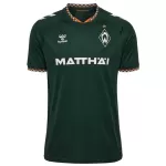 Dresovi Werder Bremen Gostujući 26/27