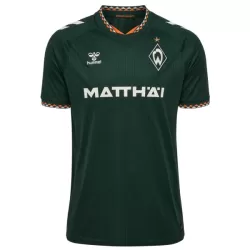 Dresovi Werder Bremen Gostujući 26/27 Dresovi Werder Bremen Gostujući 26/27
