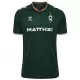 Dresovi Werder Bremen Gostujući 26/27