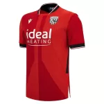 Dresovi West Bromwich Albion Gostujući 26/27