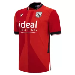 Dresovi West Bromwich Albion Gostujući 26/27