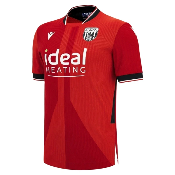 Dresovi West Bromwich Albion Gostujući 26/27 Dresovi West Bromwich Albion Gostujući 26/27
