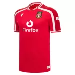 Dresovi Wrexham Domaći 26/27