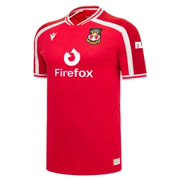 Dresovi Wrexham Domaći 26/27 Dresovi Wrexham Domaći 26/27