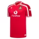 Dresovi Wrexham Domaći 26/27 Dresovi Wrexham Domaći 26/27