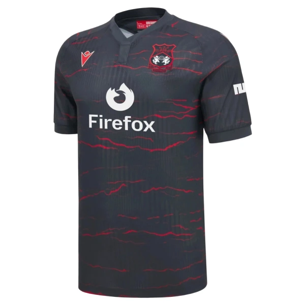 Dresovi Wrexham Gostujući 26/27
