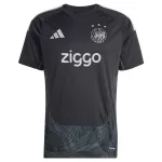 Golmanski Dresovi Ajax 26/27 Crna