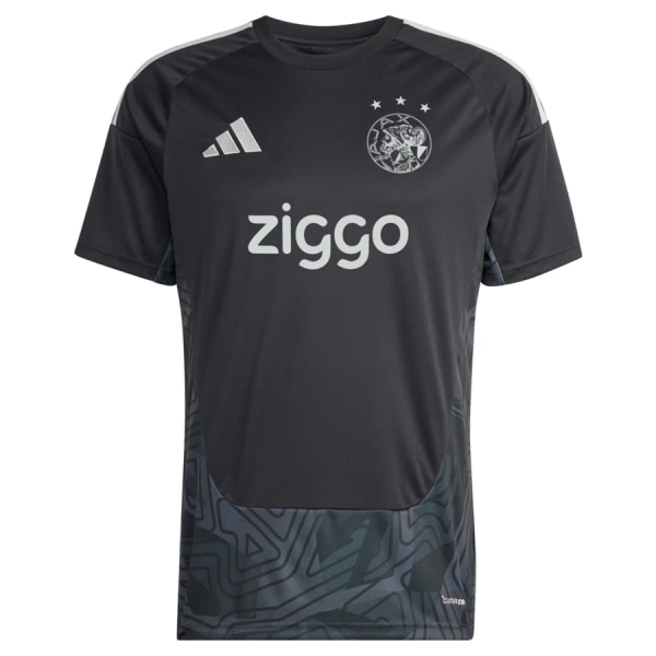 Golmanski Dresovi Ajax 26/27 Crna Golmanski Dresovi Ajax 26/27 Crna