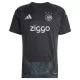Golmanski Dresovi Ajax 26/27 Crna Golmanski Dresovi Ajax 26/27 Crna