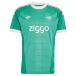 Golmanski Dresovi Ajax 26/27 Zelena