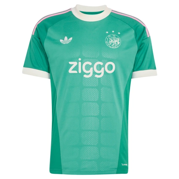 Golmanski Dresovi Ajax 26/27 Zelena Golmanski Dresovi Ajax 26/27 Zelena