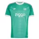 Golmanski Dresovi Ajax 26/27 Zelena Golmanski Dresovi Ajax 26/27 Zelena