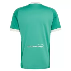 Golmanski Dresovi Ajax 26/27 Zelena