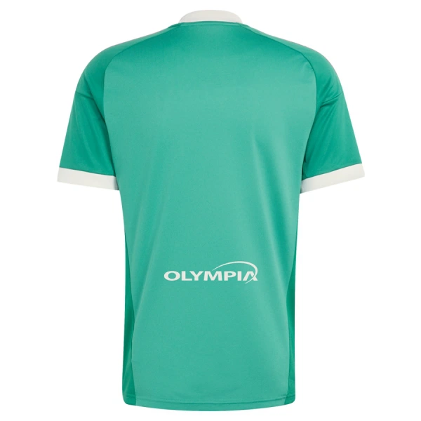 Golmanski Dresovi Ajax 26/27 Zelena