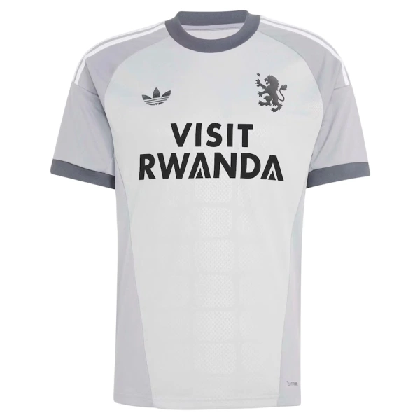 Golmanski Dresovi Aston Villa 26/27